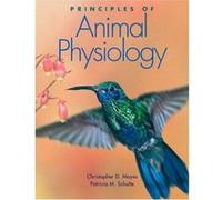 Principles Of Animal Physiology Christopher D. Moyes, Patricia M. Schulte (Auteur)