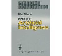 Principles Of Artificial Intelligence