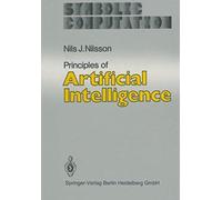 Principles Of Artificial Intelligence