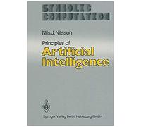 Principles Of Artificial Intelligence