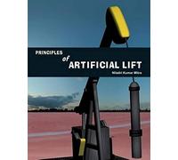 Principles Of Artificial Lift