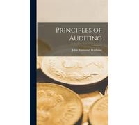 Principles Of Auditing