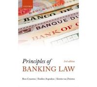 Principles Of Banking Law