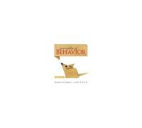 Principles Of Behavior