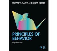 Principles of Behavior Kelly T. Kohler (Auteur)