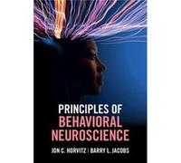 Principles of Behavioral Neuroscience by Barry L. Jacobs Barry L. Jacobs (Auteur)