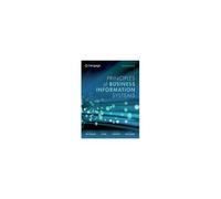 Principles Of Business Information Systems