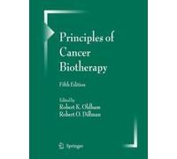 Principles Of Cancer Biotherapy