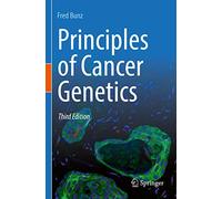Principles of Cancer Genetics