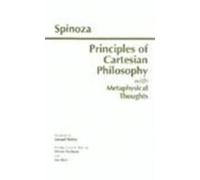 Principles Of Cartesian Philosophy