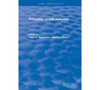 Principles Of Cell Adhesion (1995)