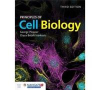 Principles Of Cell Biology George Plopper Diana Bebek Ivankovic (Auteur)