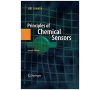 Principles Of Chemical Sensors