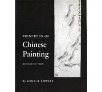 Principles of Chinese Painting