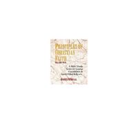 Principles Of Christian Faith