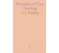 Principles of Class Teaching