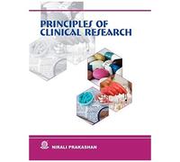 Principles Of Clincal Research