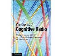 Principles Of Cognitive Radio (Hardcover) Professor Ezio Biglieri, Andrea J Goldsmith, Larry J Greenstein, Narayan B Rutgers University Mandayam (Auteur)