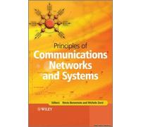 Principles Of Communications N
