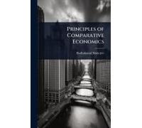 Principles Of Comparative Economics