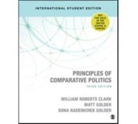 Principles of Comparative Politics International Student Edition by Sona Nadenichek Golder Sona Nadenichek Golder (Auteur)