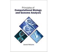 Principles Of Computational Biology And Genome Analysis