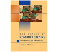 Principles Of Computer Graphics