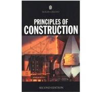Principles of Construction Greeno, Roger (Auteur)