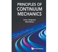 Principles Of Continuum Mechanics