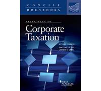 Principles of Corporate Taxation