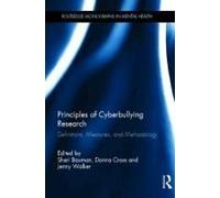 Principles Of Cyberbullying Research