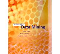 Principles of Data Mining.