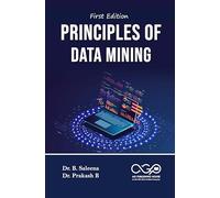 Principles Of Data Mining