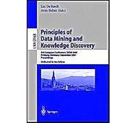 Principles Of Data Mining And Knowledge Discovery