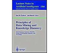 Principles Of Data Mining And Knowledge Discovery