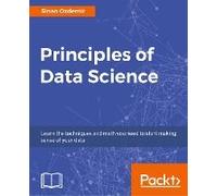 Principles Of Data Science