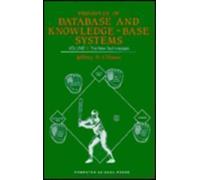 Principles of Database and Knowledge-Base Systems: The New Technologies