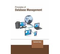 Principles Of Database Management