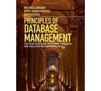 Principles Of Database Management