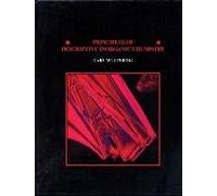 Principles Of Descriptive Inorganic Chemistry by Gary Wulfsberg Gary Wulfsberg (Auteur)