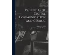 Principles Of Digital Communication And Coding
