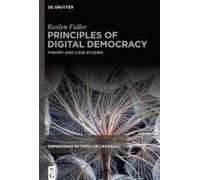 Principles Of Digital Democracy