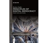Principles Of Digital Democracy