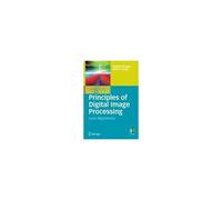 Principles Of Digital Image Processing
