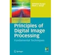 Principles Of Digital Image Processing