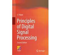 Principles Of Digital Signal Processing