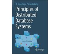 Principles Of Distributed Database Systems