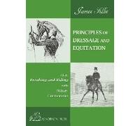 Principles Of Dressage And Equitation
