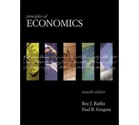 Principles of Economics