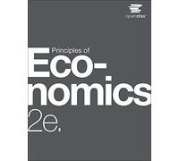Principles of Economics 2e by OpenStax